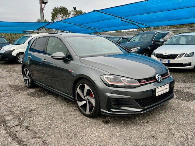 VOLKSWAGEN GOLF Performance 2.0 245 CV TSI 5p. BMT+TETTO