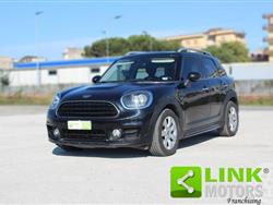 MINI COUNTRYMAN ONE D 1.5 GARANZIA 12 MESI INCLUSA