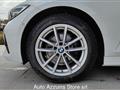 BMW SERIE 3 TOURING 318d Touring Business Advantage aut.