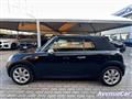 MINI CABRIO COOPER IMPECCABILE KM REALI DIMOSTRABILI GARANTITA