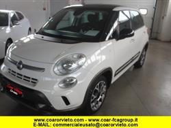 FIAT 500L 1.3 Multijet 85 CV Trekking