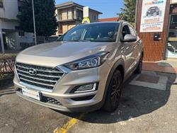 HYUNDAI TUCSON HYBRID 1.6 CRDi 48V XPrime  UNICO PROPRIETARIO