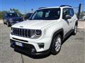 JEEP RENEGADE 1.3 T4 DDCT Limited PREZZO REALE LED+NAVI+TELEC