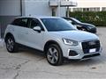 AUDI Q2 2.0 (30) Tdi 116cv S-tronic Admired Advanced