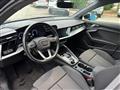 AUDI A3 SPORTBACK A3 SPB 30 TDI S tronic S line edition