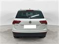 VOLKSWAGEN TIGUAN 2.0 TDI SCR Business BlueMotion Technology