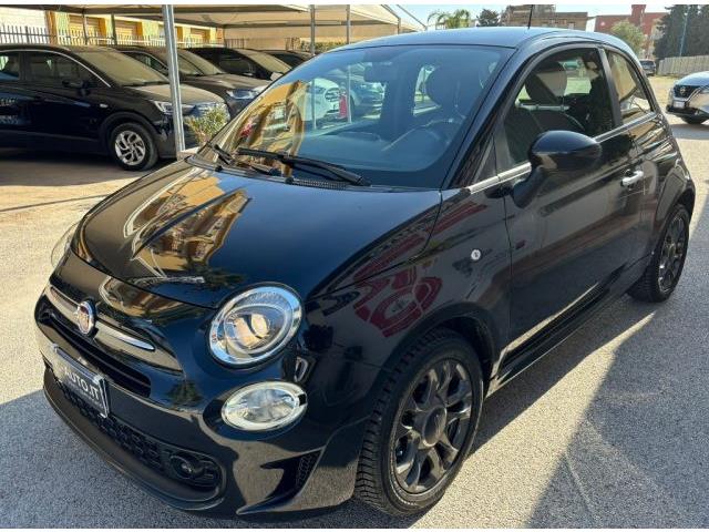 FIAT 500 1.0 Hybrid Connect