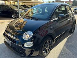 FIAT 500 1.0 Hybrid Connect