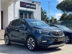 OPEL MOKKA X 1.4 Turbo GPL Tech 140CV 4x2 Innovation