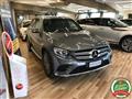 MERCEDES GLC SUV d 4Matic Premium