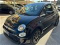 FIAT 500 1.0 Hybrid Connect