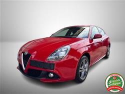 ALFA ROMEO GIULIETTA 1.4 Turbo 120 CV Distinctive