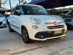 FIAT 500 L Fiat 500L  PRO 1.6 mjt  120cv lounge  E6d-temp 500L 1.6 Multijet 120 CV City Cross