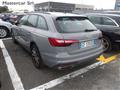 AUDI A4 Avant 2.0 tdi Business quattro s-tronic GF536DD