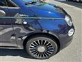 FIAT 500C 1.2 Riva-TFT-Ufficiale-500 Esemplari-Da Collezione