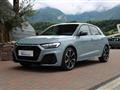 AUDI A1 SPORTBACK SPB 35TFSI Stronic 3xS-line-LED-18"-BLACK