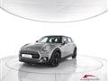 MINI CLUBMAN One D  1.5 One D Hype