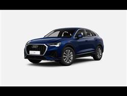 AUDI Q3 Audi  Sportback Business Plus 45 TFSI e  180(245)