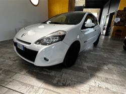 RENAULT CLIO 1.2 16V 3 porte GPL Dynamique- NEOPATENTATI