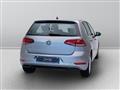 VOLKSWAGEN GOLF VII 2017 5p -  5p 1.6 tdi Business 115cv dsg