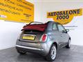 FIAT 500C 1.2 Lounge