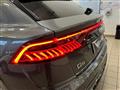 AUDI Q8 50 TDI quattro S Line*/*TETTO*/*TELECAMERA*/*22*