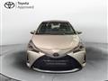 TOYOTA YARIS 1.0 72 CV 5 porte Active