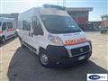 FIAT DUCATO AMBULANZA (2392) VP Ducato 35 3.0 Natural Power PLM-TA Furgone Maxi