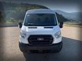 FORD TRANSIT 350 2.0TDCi EcoBlue 170CV PL-TM Furgone Trend