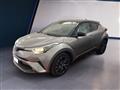 TOYOTA C-HR I 2016 1.8h Trend 2wd e-cvt