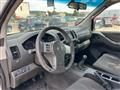 NISSAN NAVARA 2.5 dCi 4 porte Double Cab WoRK