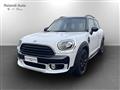 MINI COUNTRYMAN 1.5 TwinPower Turbo Cooper Boost