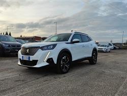 PEUGEOT 2008 PureTech 100 S&S Allure Pack