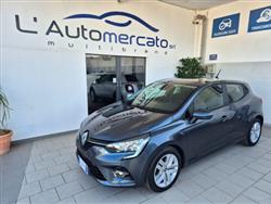 RENAULT NEW CLIO TCe 90 CV 5 porte Intens