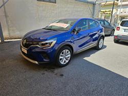 RENAULT NUOVO CAPTUR Blue dCi 95 CV Zen