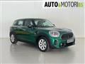 MINI COUNTRYMAN 1.5 One Countryman