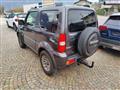 SUZUKI JIMNY 1.3 4WD Evolution