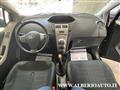 TOYOTA YARIS 1.3 5 porte