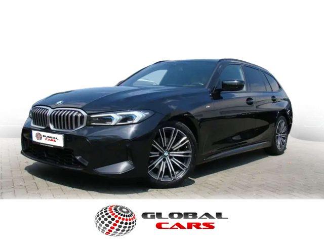 BMW SERIE 3 TOURING 320d xDrive Touring mhev 48V Msport /ACC/HUp/Laser