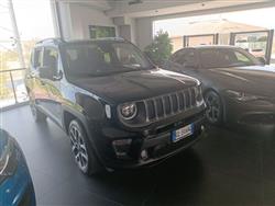 JEEP RENEGADE 4XE Renegade 1.3 T4 240CV PHEV 4xe AT6 S