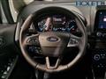 FORD ECOSPORT 1.0 EcoBoost 125 CV Start&Stop Titanium