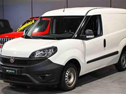 FIAT DOBLÒ 1.3 Mjt S&S CH1 95cv