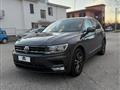 VOLKSWAGEN TIGUAN TDI SCR Business BlueMotion Technology2.0