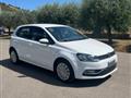 VOLKSWAGEN POLO 1.4 TDI 90 CV 5p. Comfortline BlueMotion Technolog