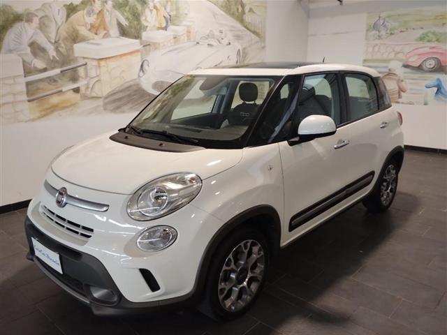 FIAT 500 L 1.3 Multijet 95 CV Trekking