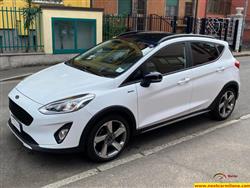 FORD FIESTA Active 1.0 Ecoboost 100 CV