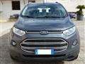 FORD EcoSport 1.5 TDCi 95 CV Plus