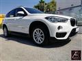 BMW X1 sDrive18d xLine