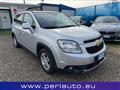 CHEVROLET ORLANDO 1.8 GPL LT 7 POSTI