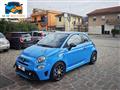 ABARTH 500 1.4 Turbo T-Jet motore forgiato full restyling